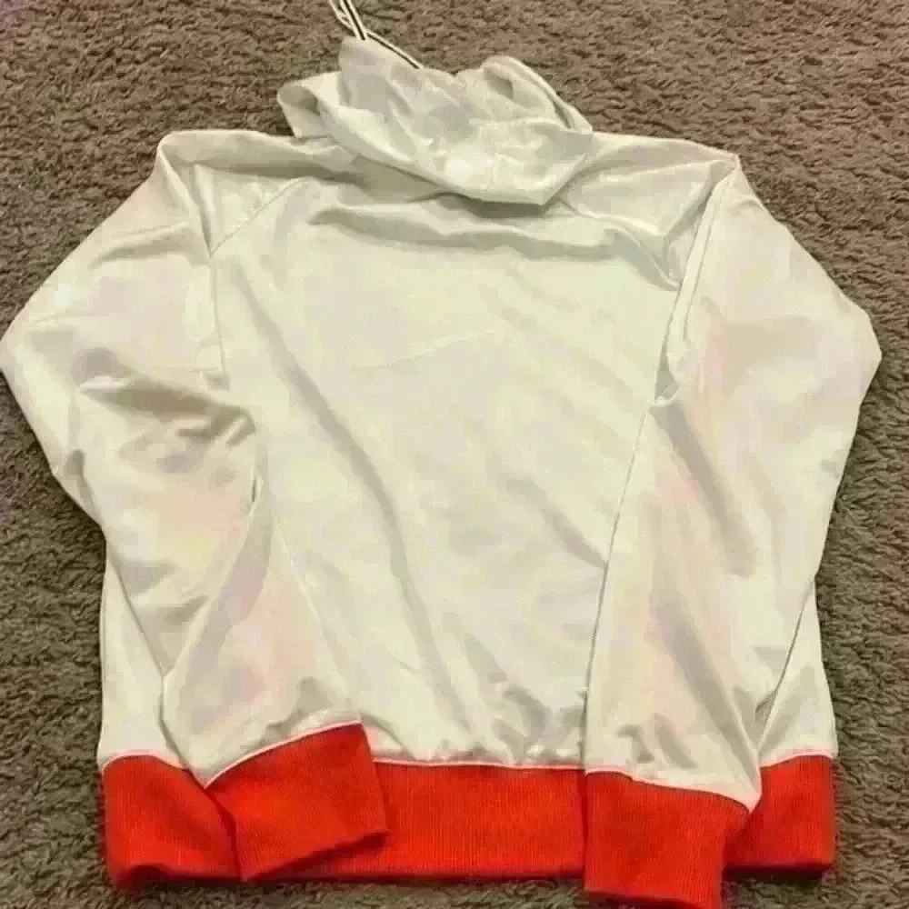 Nike reversible jacket